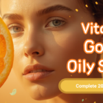 Vitamin C Good for Oily Skin