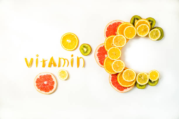 Vitamin C Good for Oily Skin
