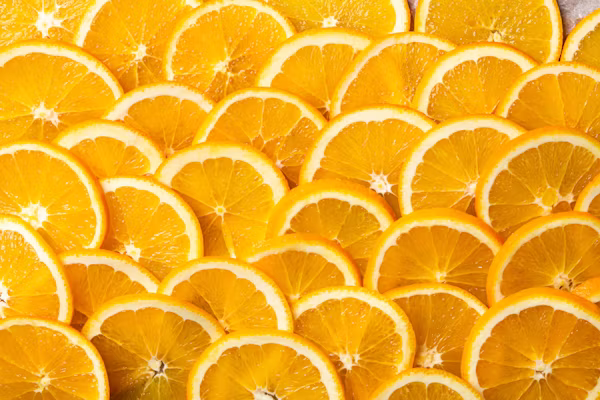 Vitamin C Good for Oily Skin